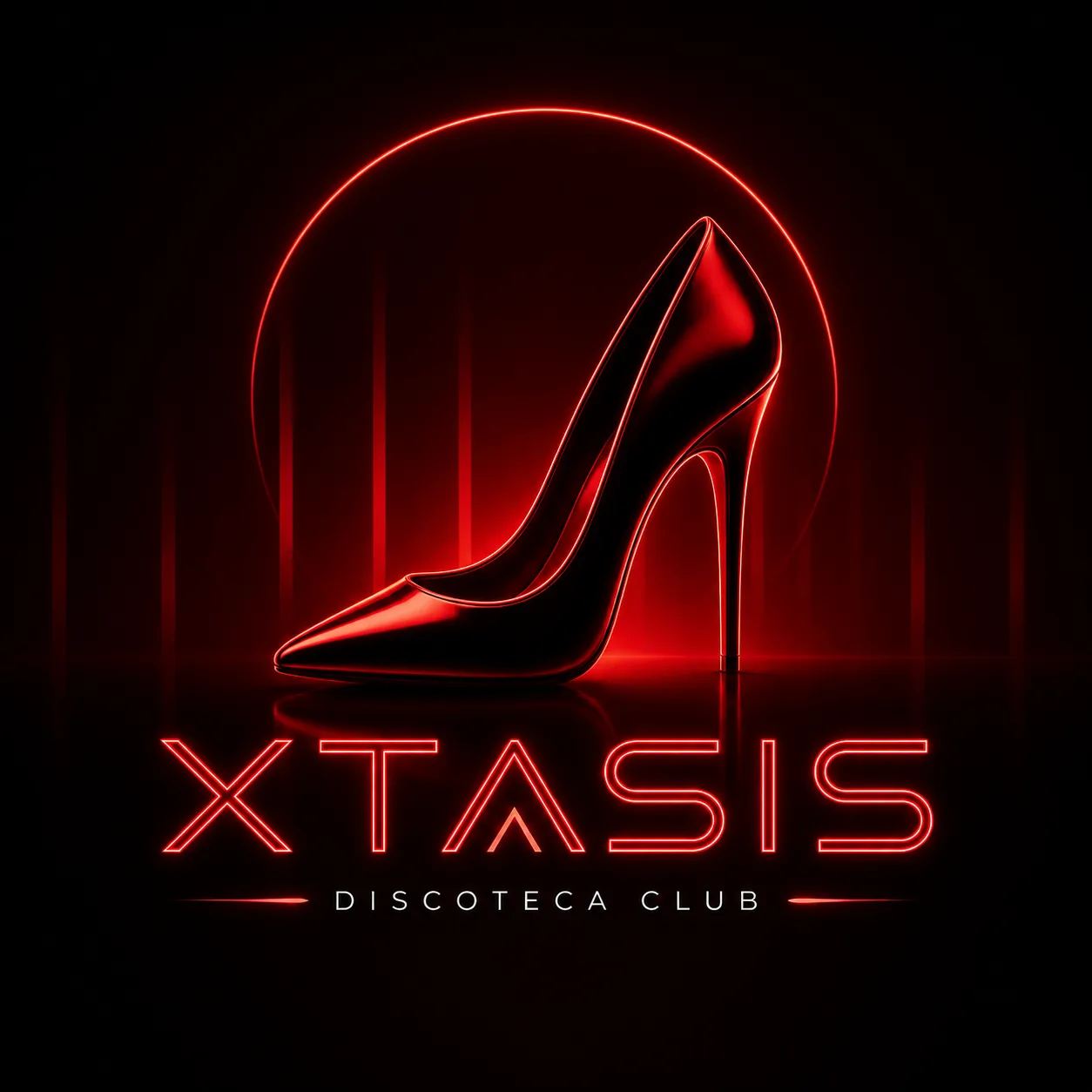 Xtasis Logo