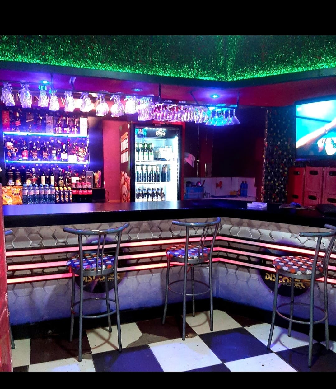 Ambiente Xtasis