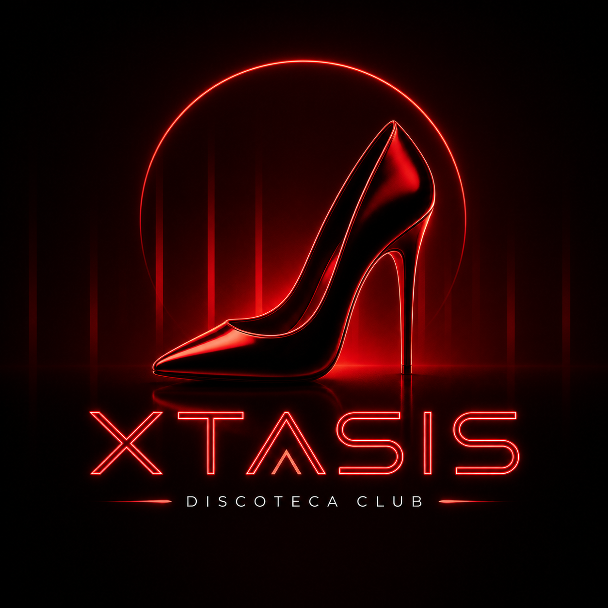 Xtasis Logo